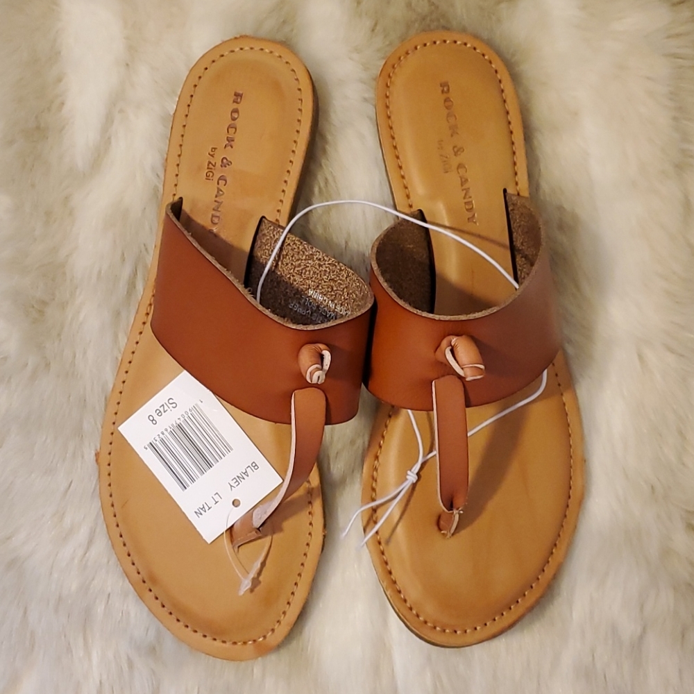 Rock and Candy Blaney Sandal